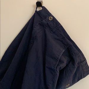 Boys uniform shorts